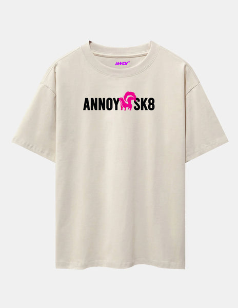 Annoy Sk8 T-Shirt