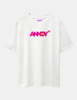 Annoy Sk8 Logo T-Shirt
