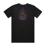 Unisex Fuego T-Shirt