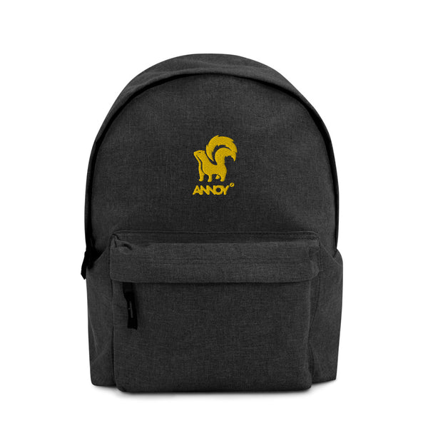 S.K.U.N.K Annoy Backpack