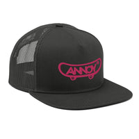 Annoy OnBoard Snapback