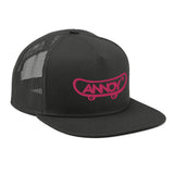 Annoy OnBoard Snapback